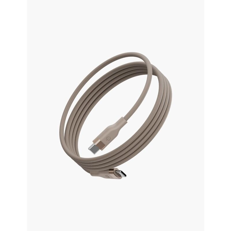 Helix Cable 100W USB-C to USB-C 1.5m Magnetic