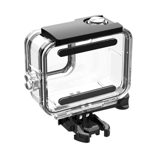 Camera Case - Gopro Hero 8 Waterproof