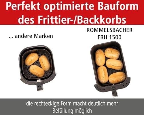 FRH 1500 XL FRH1500XL