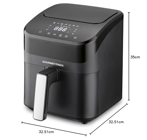 Digital Air Fryer 15021