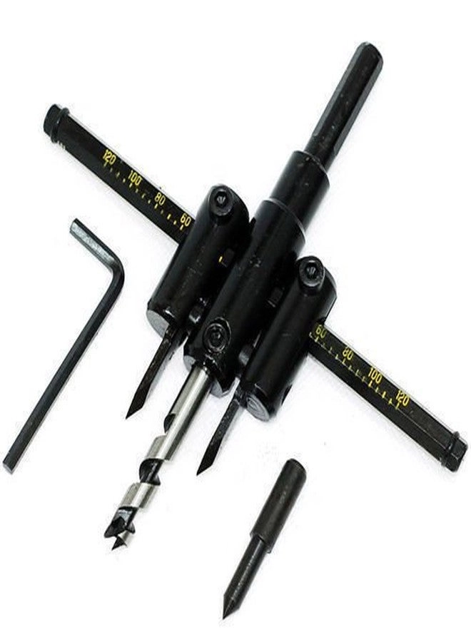 TCT Hole Saw - 50mm stainless steel