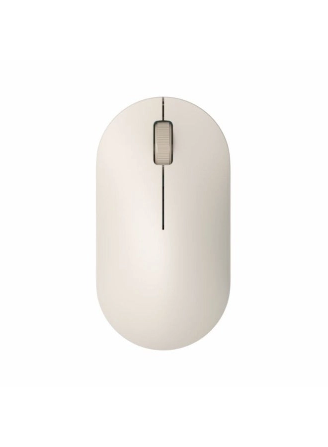 Wireless Mouse Lite - Wireless