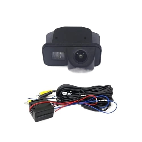 Rear View Camera - Night vision 1080*720P