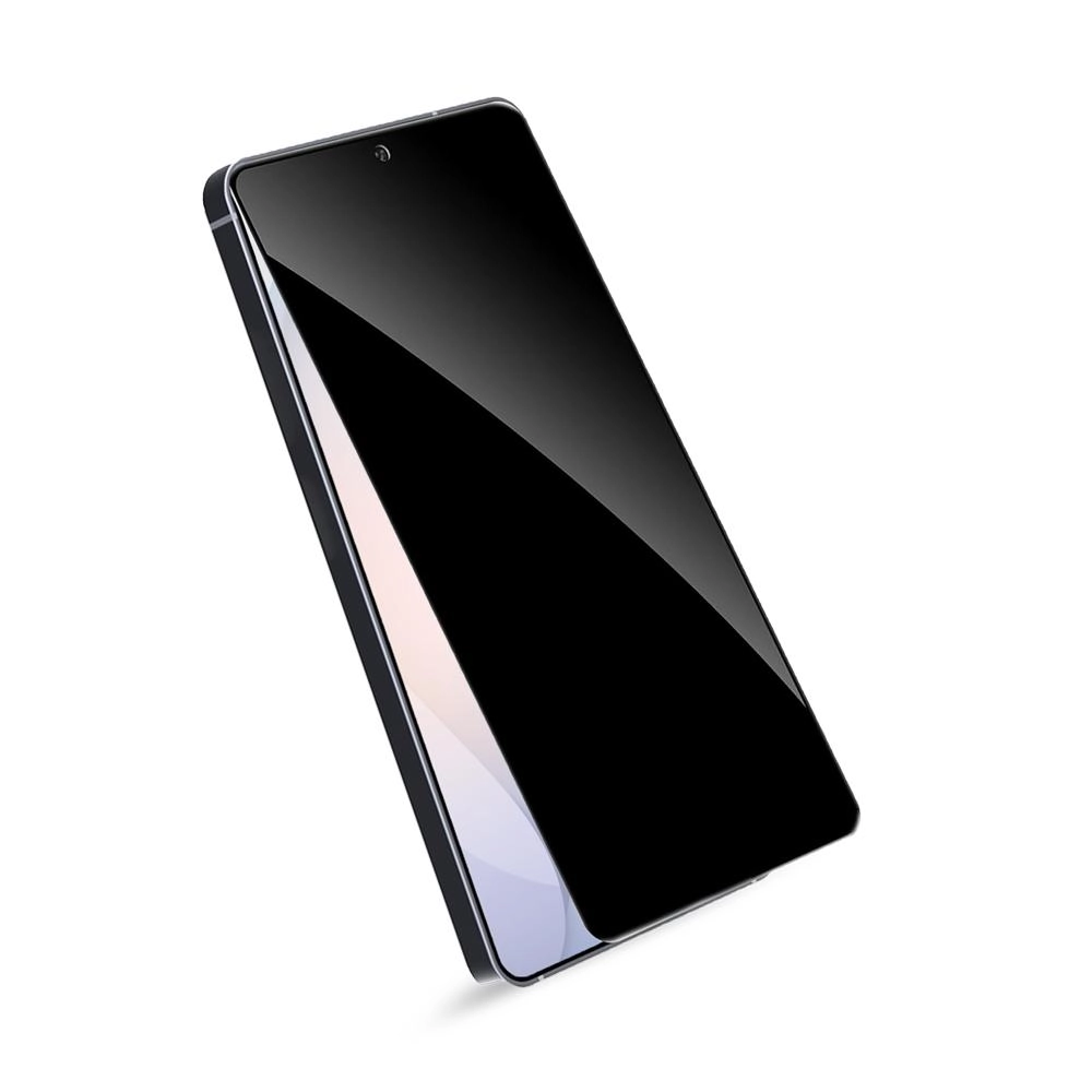 QUIX Privacy Screen Protector - Tempered Glass Samsung Galaxy S26 Ultra