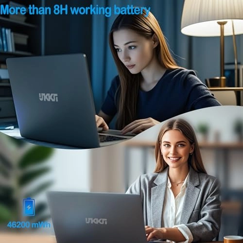 1732N-8 - 17.3'' Celeron N5095 8GB DDR4 512GB SSD