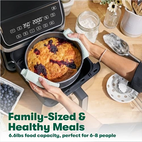 Digital Air Fryer 17799