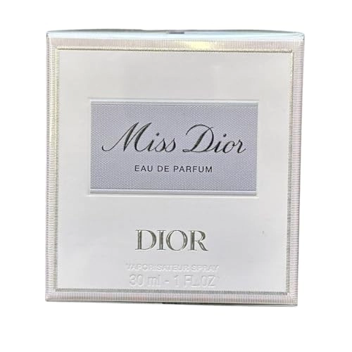 Miss Dior - Eau de Parfum 30 ml