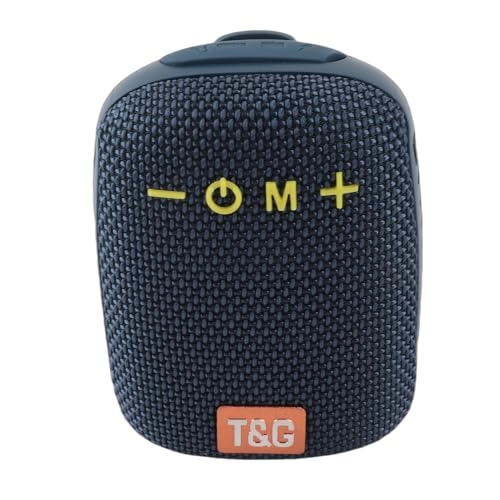 Bike Speaker - Portable