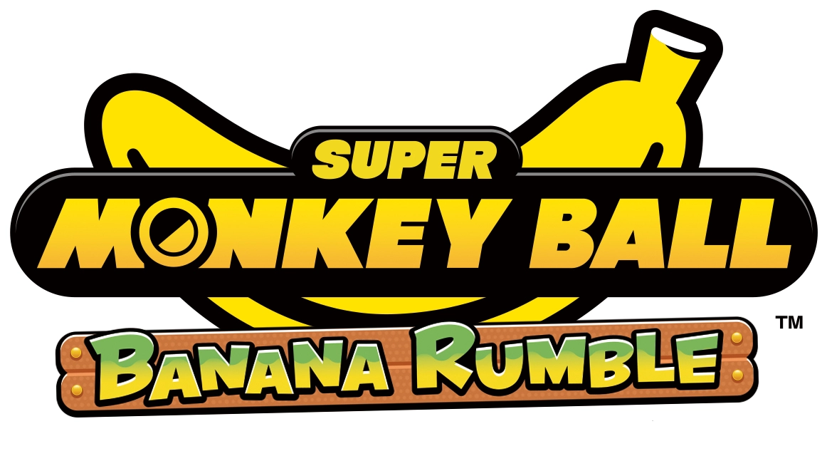 Super Monkey Ball: Banana Rumble - Nintendo Switch