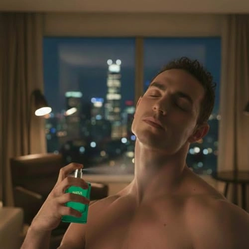 Natus Eau de Parfum - 50ml