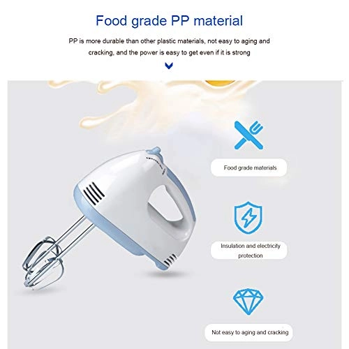 Electric Whisk - 125W