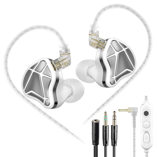 Axas Wired Earbud