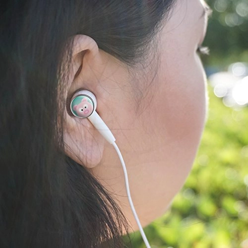 HPHONE.EB.WHT.21699 Wireless Earbud