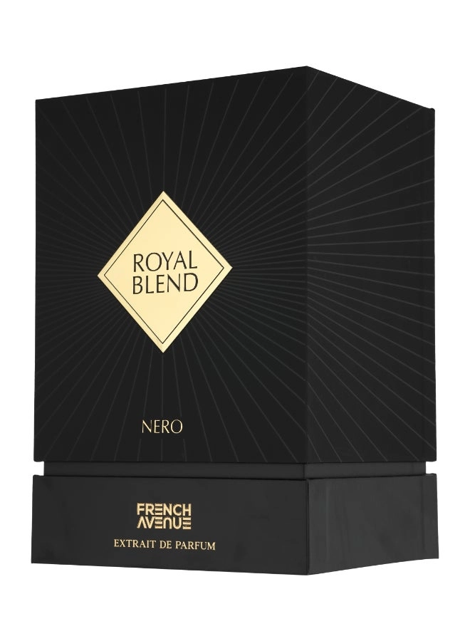 Royal Blend - 100Ml
