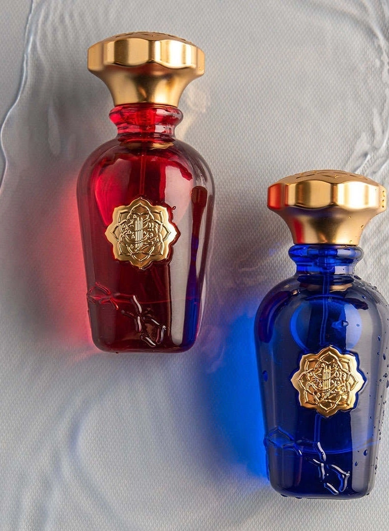 Floral Jasmine Eau de Parfum 75ml