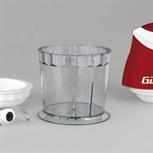 TR0103 - Pulse function Stainless steel blades