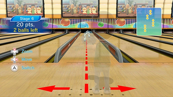 Wii Sports - Nintendo Wii