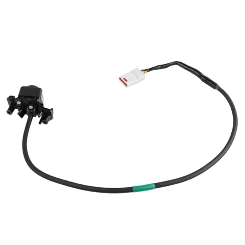 Reverse Camera - Night vision Wireless