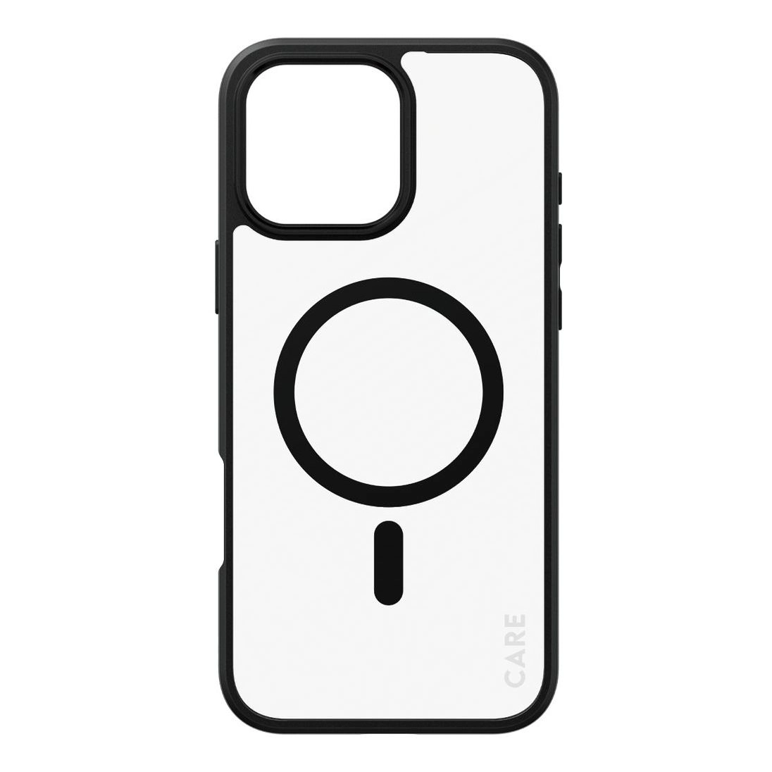 CARE Fashionable Case with MagSafe for iPhone 16 Pro Max