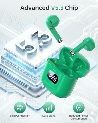 T08 Wireless Earbud