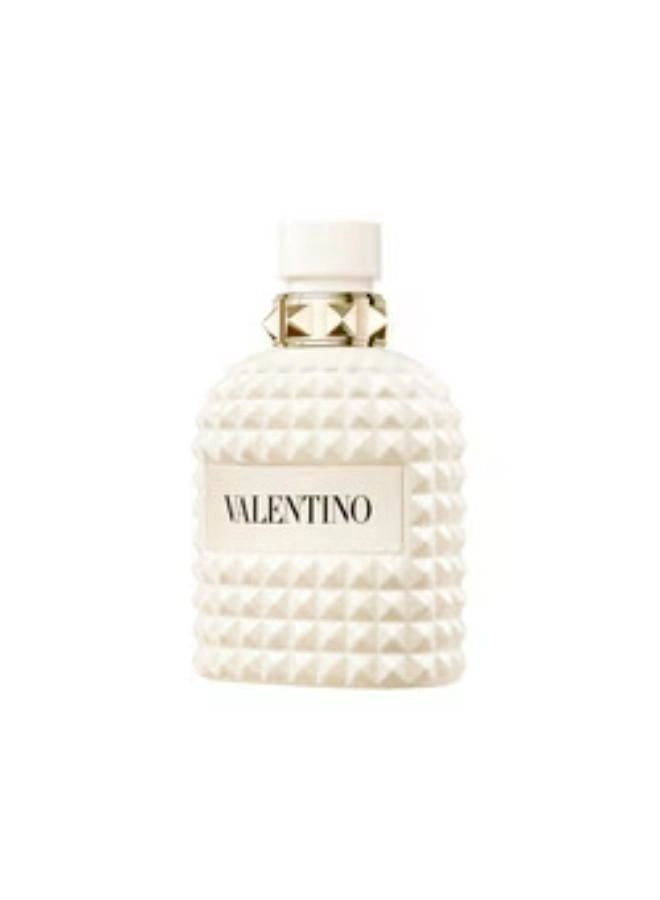 VALENTINO Born In Roma Ivory Uomo Eau de Toilette 100ml
