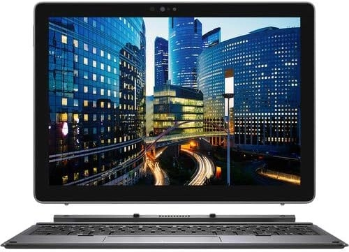 DELL (Renewed) Latitude 7210 - 12.3'' Core i7-10610U 16GB LPDDR3 256GB SSD