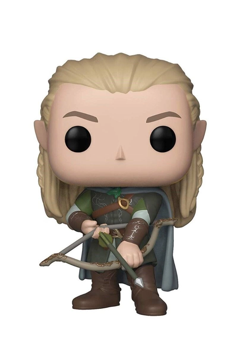 FUNKO Legolas - Lord of The Rings / Hobbit