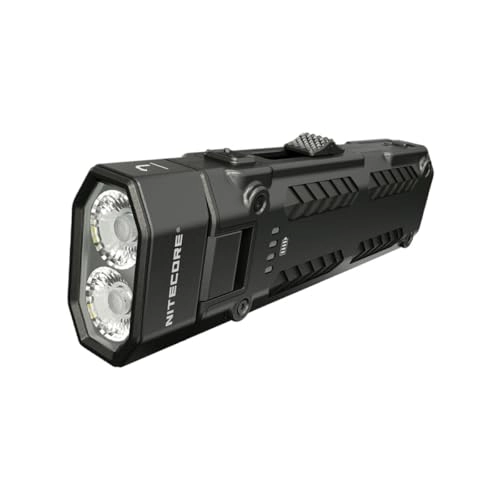 EDC09 Flashlight (1600lm)