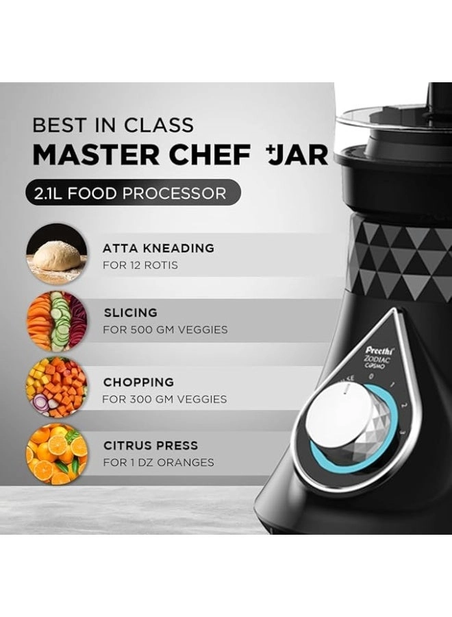 Zodiac Cosmo - 1.5 L 750 W