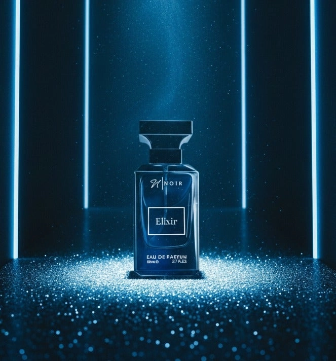 Elixir Eau de Parfum 80 ml