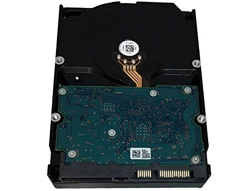 MegaScale DC 4000.B 3.5" 64MB SATA III 6.0Gb/s (HMS5C4040BLE640-cr) - 4TB