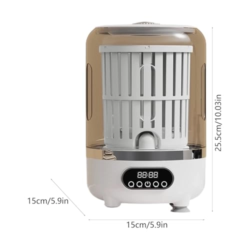 Underwear Washing Machine