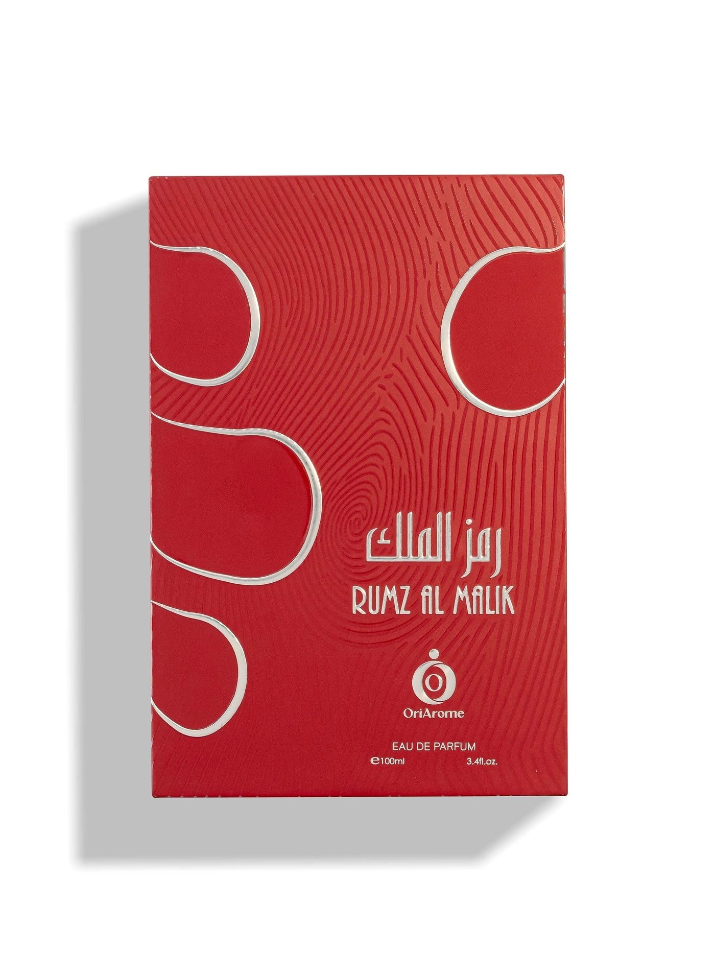 Rumz Al Malik Eau de Parfum 100ml