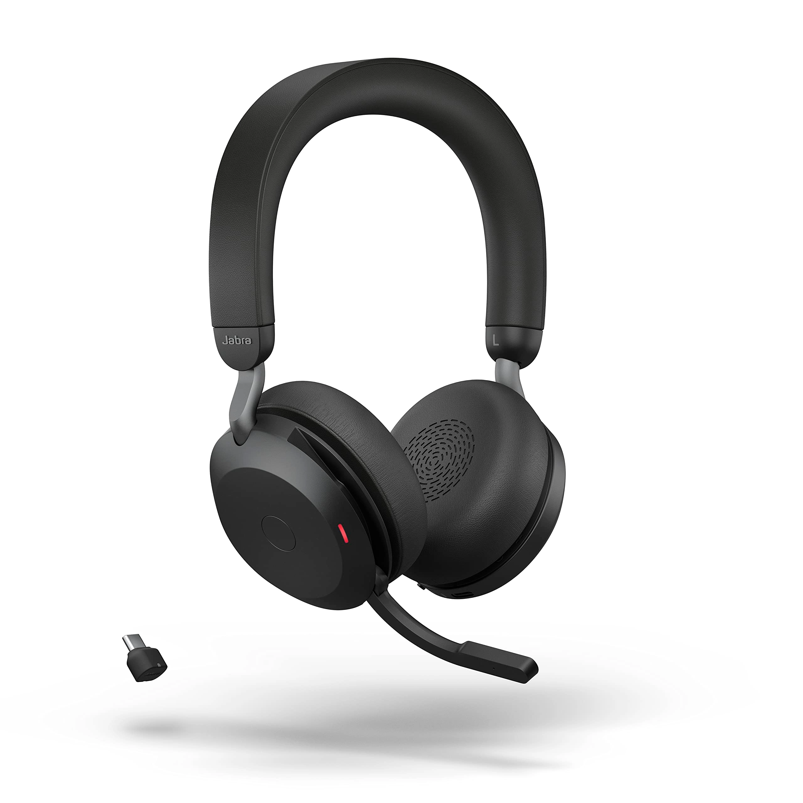 Evolve2 75 Wireless Headset