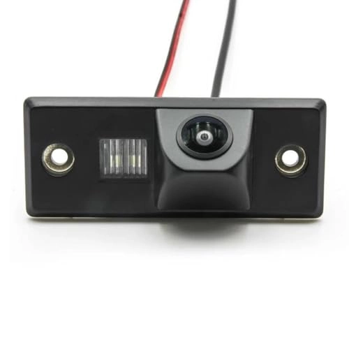 Car Rear Camera - Night vision