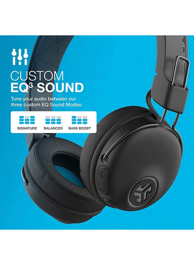 Studio Wireless Headset