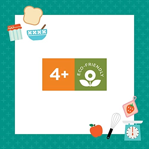 Busy Ideas for Bored Kids Kitchen Edition - 4 years and up