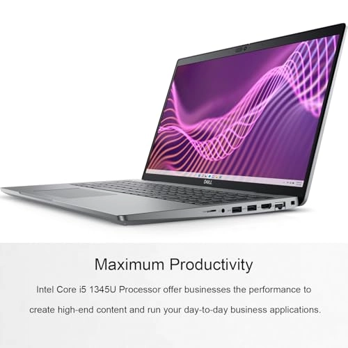 Latitude 5000 5540 - 15.6'' Core i5-1335U 16GB DDR4 512GB SSD