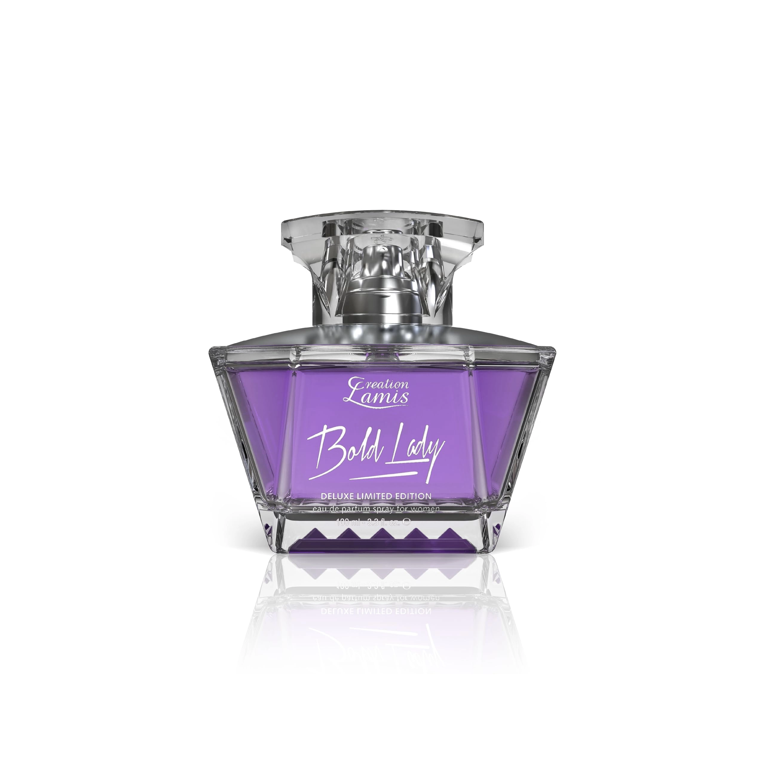 Bold Lady - Eau de Parfum 100ml