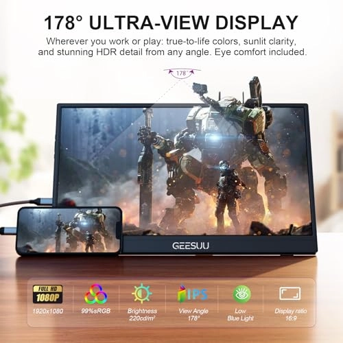 M156L1F - 1920 x 1080 15.6 Inch