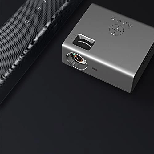 Projecter Mini Projector 7467834