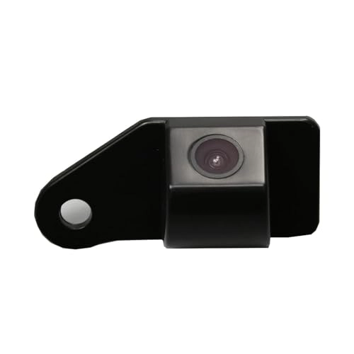 Rear Reversing Backup Camera - Night Vision 4-PIN Cable