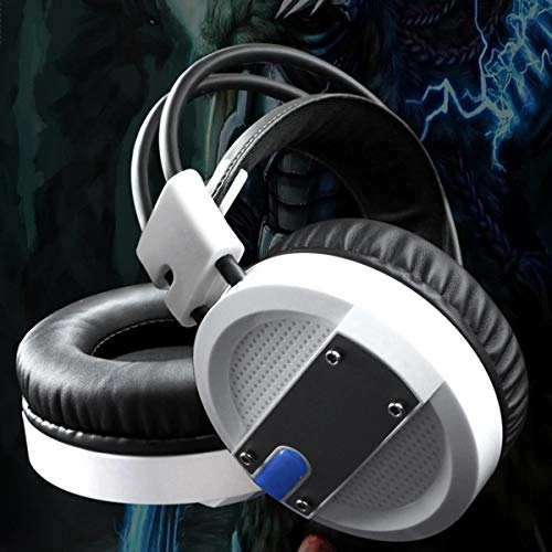 Gaming Headset Wired Headset