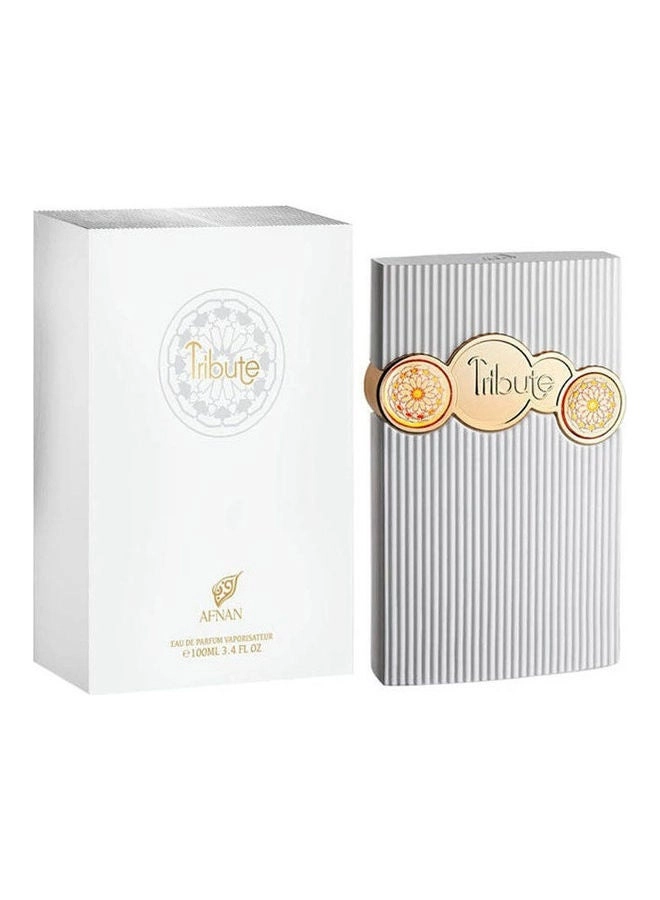 Tribute - Eau de Parfum 100 ml