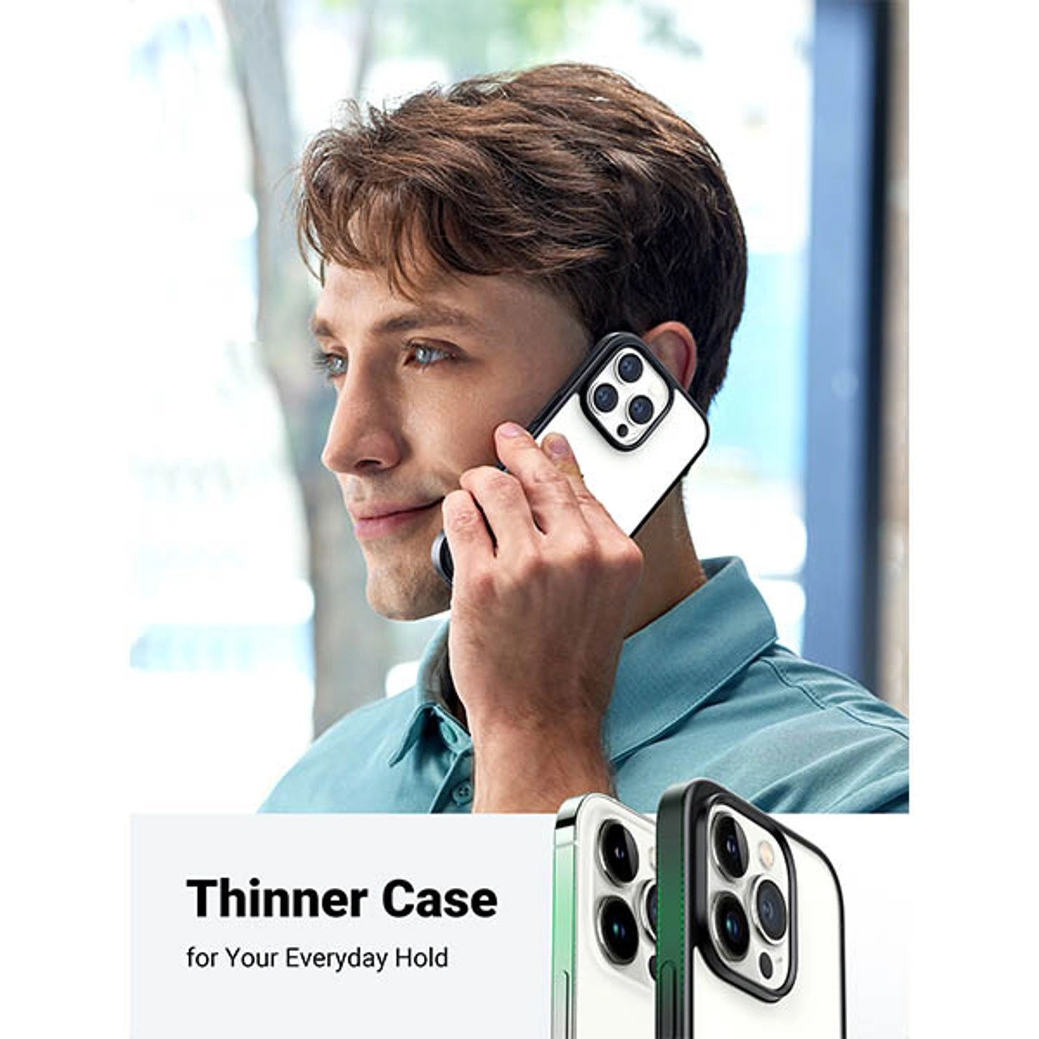 Kickstand Case for iPhone 14 Pro Max