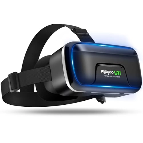 MHVR1-N3 - VR Glasses 4.7-6.6 Inch