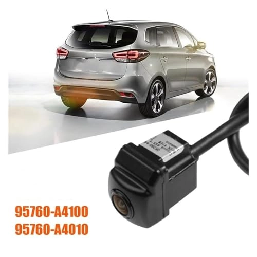 95760-A4100 - 6PIN Rear View Camera