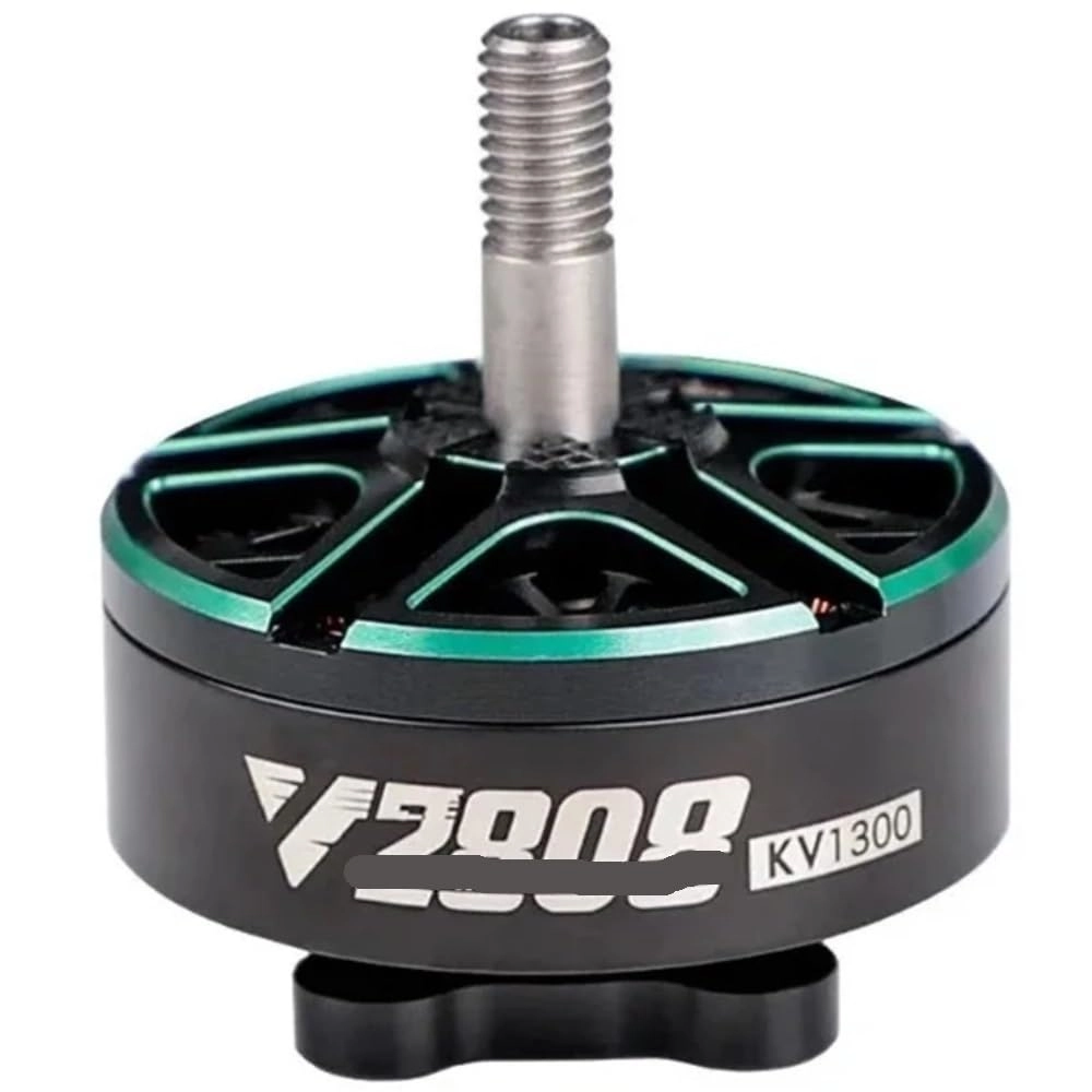 XsidY1011 Brushless Motor - 2806.5 1300KV