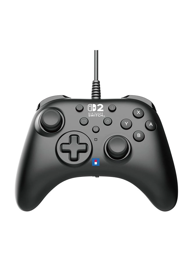 Nintendo Switch 2 Pad Turbo Black