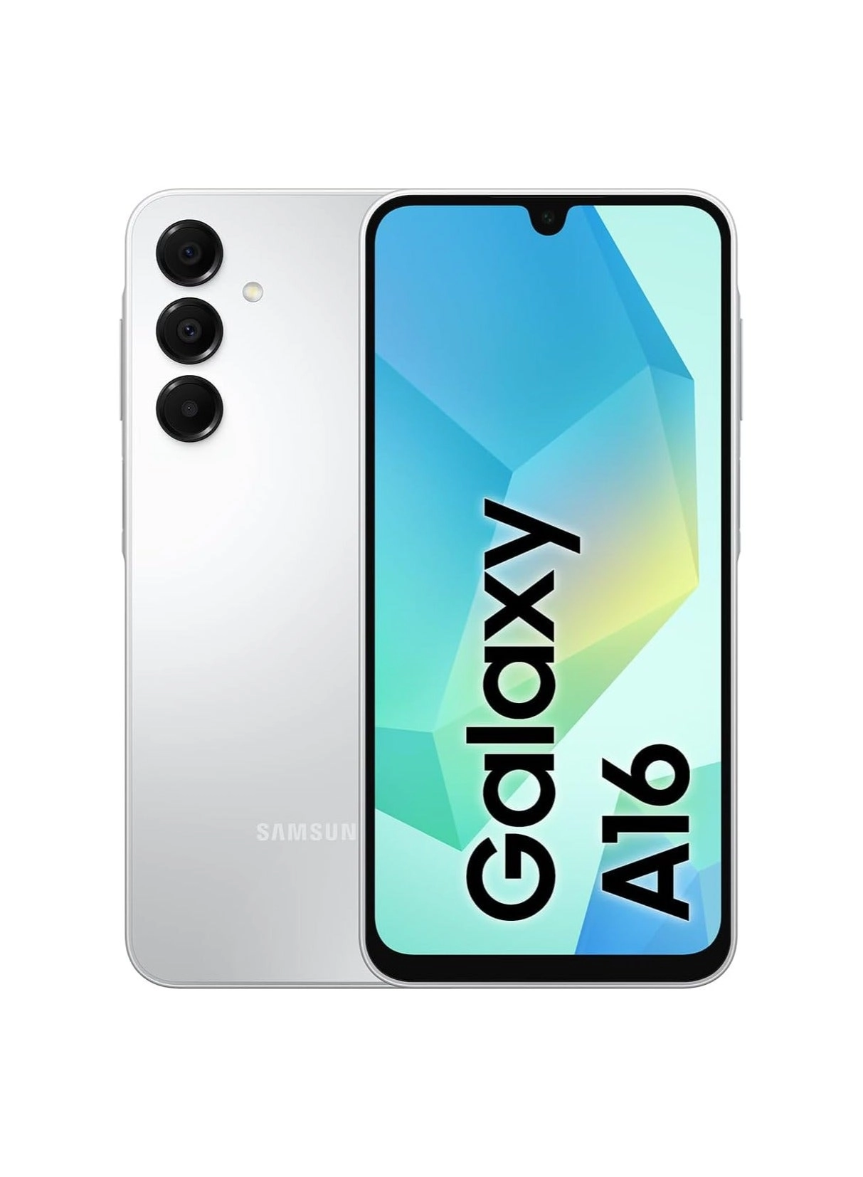 Galaxy A16 - 8GB 128GB